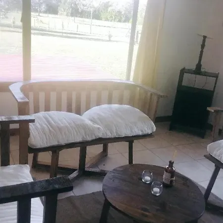 Las Marukas San Antonio de Areco Exterior photo