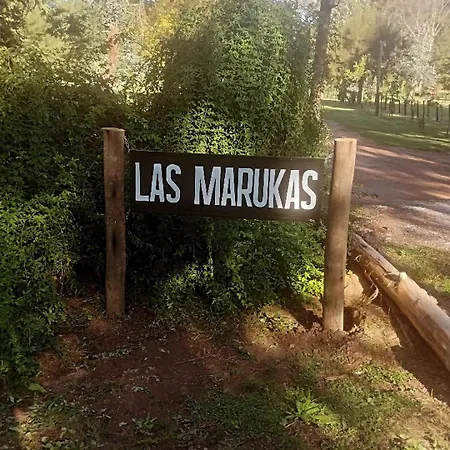 Las Marukas San Antonio de Areco Room photo