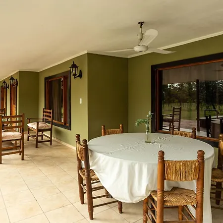 Las Marukas San Antonio de Areco Exterior photo