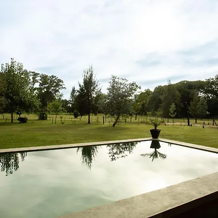 Las Marukas San Antonio de Areco Exterior photo