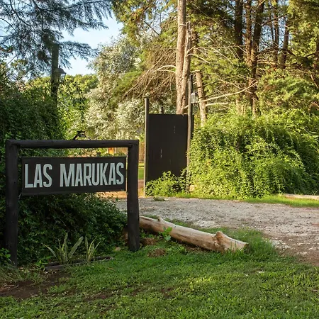 Las Marukas San Antonio de Areco Exterior photo