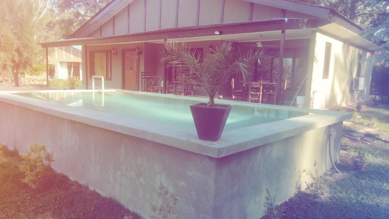 Сasa de vacaciones Marukas