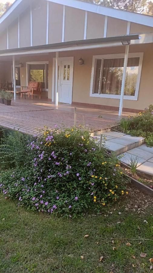 Holiday home Marukas *