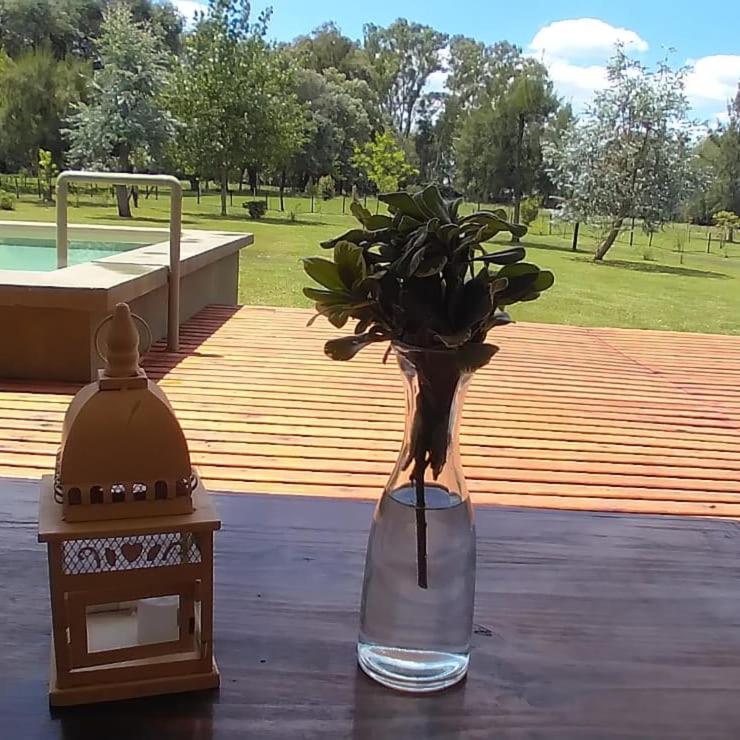 Marukas Holiday home San Antonio de Areco