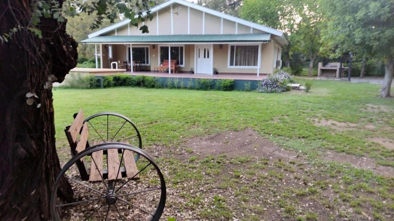Marukas Holiday home San Antonio de Areco