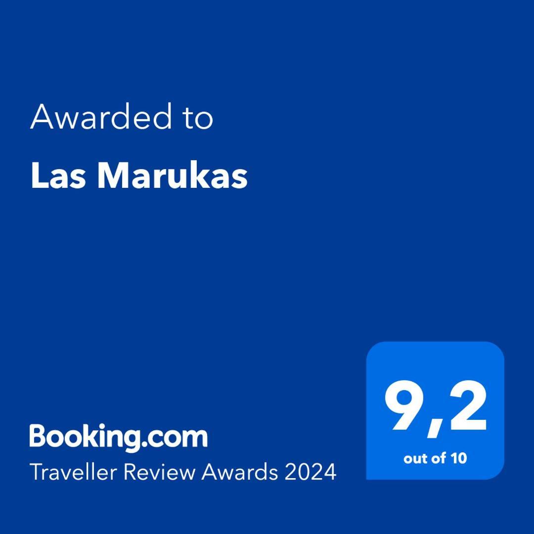 Marukas Holiday home