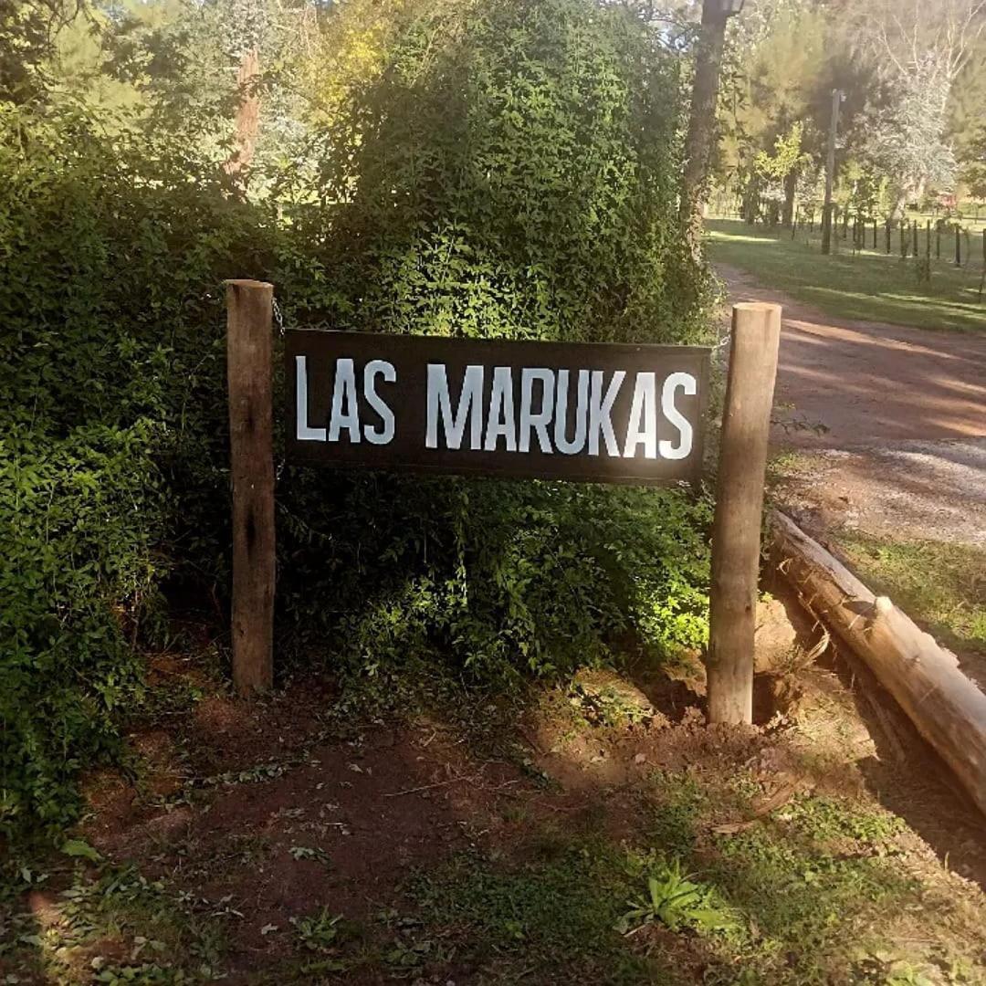 Marukas