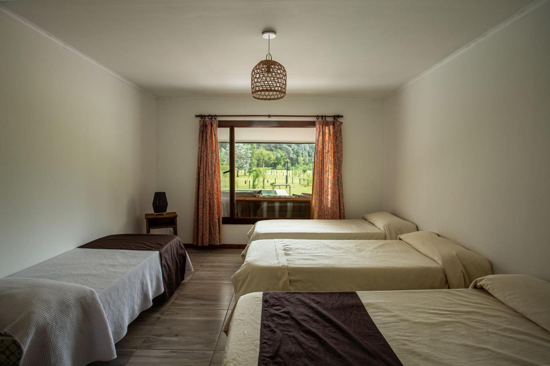 Holiday home Marukas San Antonio de Areco