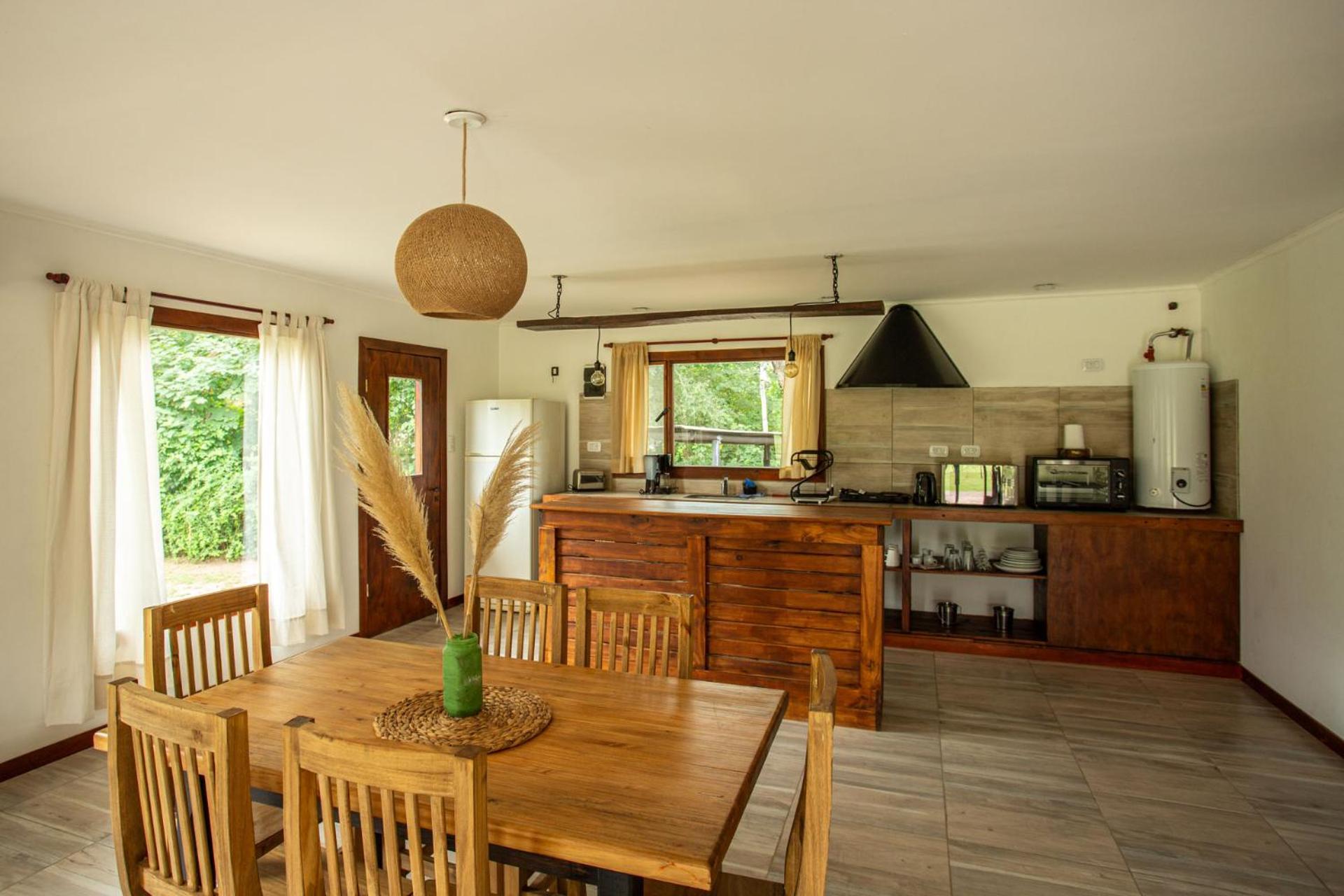 Marukas Holiday home