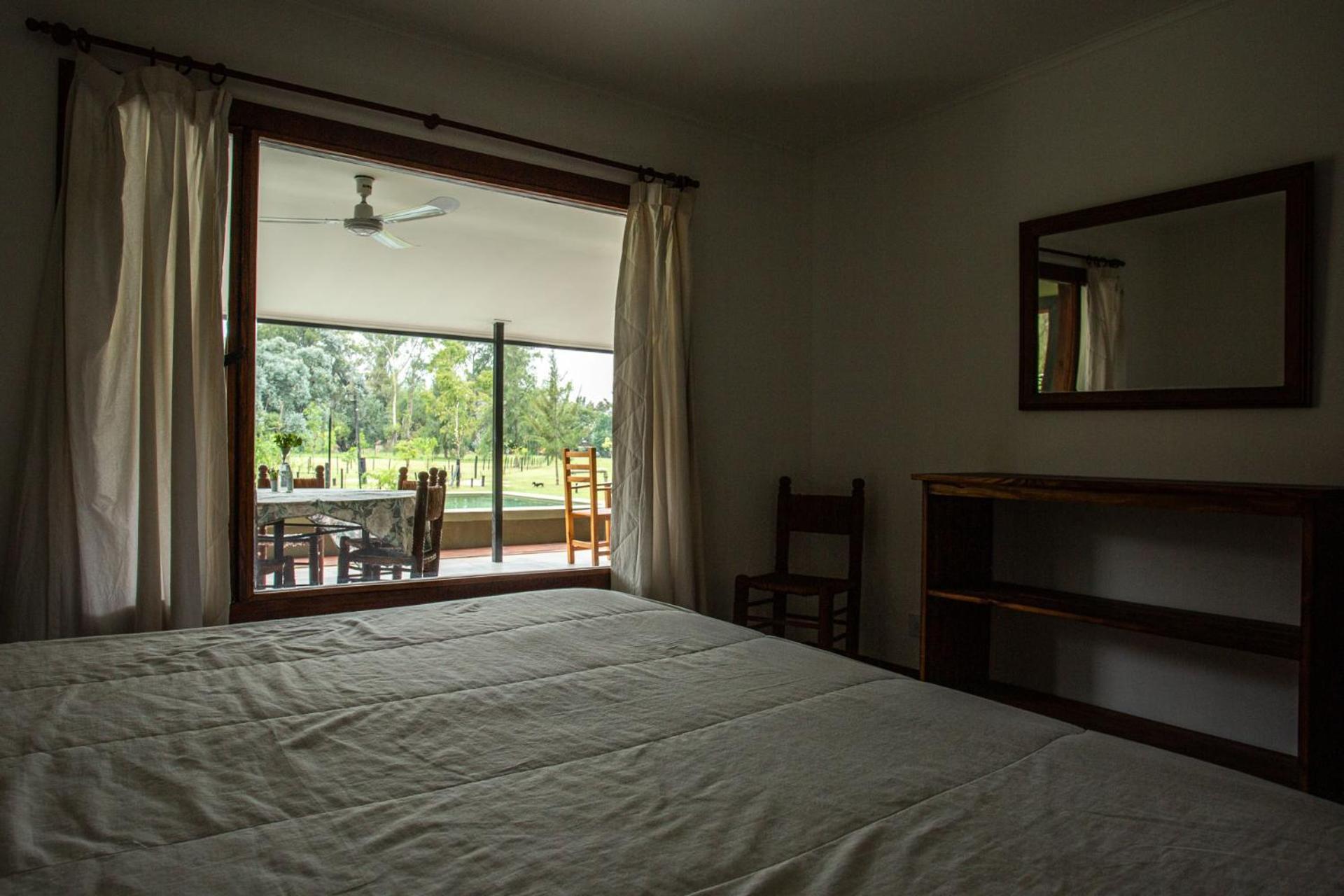 Marukas Holiday home *